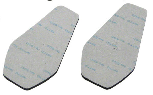 POSH Faith ポッシュ フェイス 貼り付け用両面テープ ウインカーレンズ 灯火類 電装系