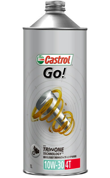 Castrol JXg[ Activ ESSENTIAL 4Ty10W-30zy4TCNICz