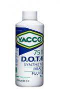 YACCO bR u[Lt[h 75R DOT4 [0.5L]