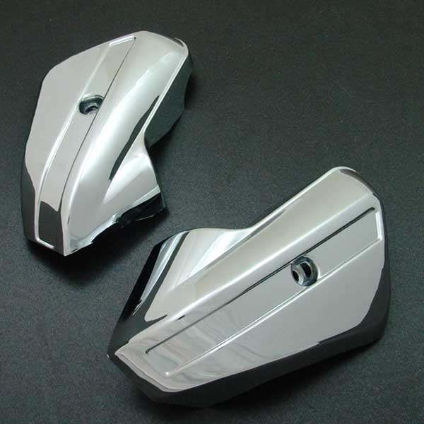 楽天市場】フュージョン ピボットカバーの通販