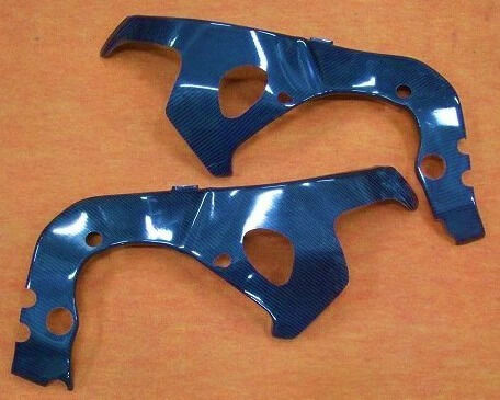 CLEVER WOLF ����С������ �ե졼�५�С� CBR1000RR HONDA �ۥ�� �ե졼��