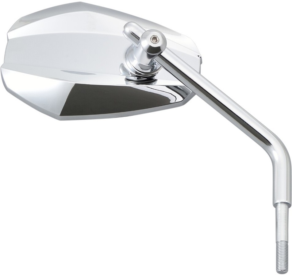 DAYTONA デイトナ ハイビジミラー EDGE for H-D ミラー ハンドル