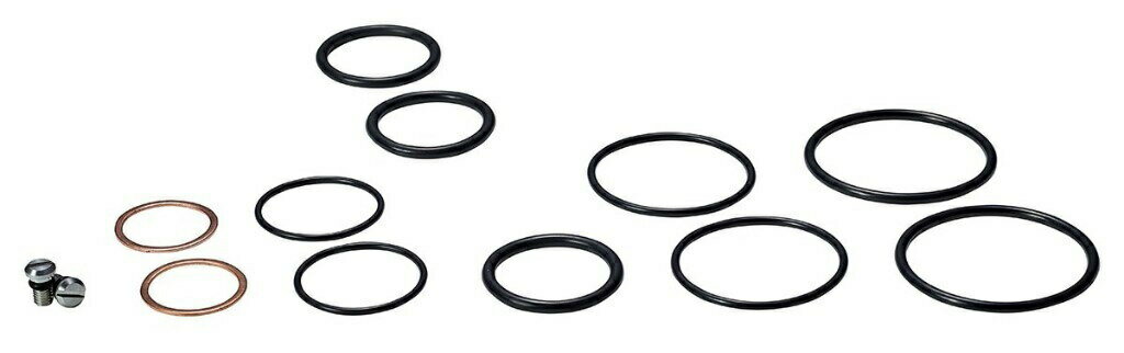 US YAMAHA ƥޥϽ꡼ Genuine Yamaha Front Fork Seal Kit YZ450F