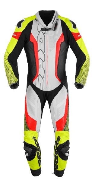 Other - SPIDI スピーディー SUPERSONIC PERF PRO [スーパーソニックパフォーマンスプロ] レーシングスーツ・革ツナギ アパレル