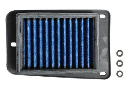 NCY エヌシーワイ High Flow Air Filter RV150 SYM エアクリーナー・エアクリーナーエレメント 吸気関連 エンジン