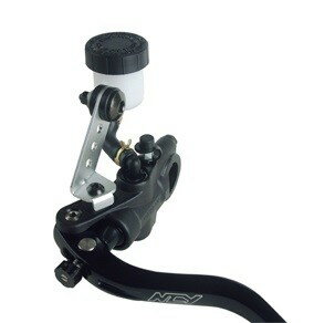 NCY ���̥����磻 Radial master cylinder �֥졼���ޥ������������� �֥졼��