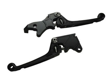 NCY エヌシーワイ Knob Adjustable Brake Lever FIGHTER Fighter 150 SYM ブレーキレバー ハンドル周辺パーツ ハンドル