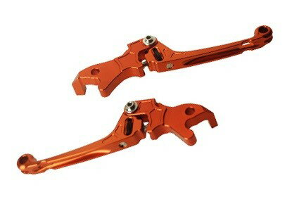 NCY エヌシーワイ Knob Adjustable Brake Lever Fighter 125 fighter150 JET S SYM ブレーキレバー ハンドル周辺パーツ ハンドル