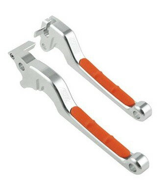 NCY エヌシーワイ Super Functional Colorful Brake Lever JR 100 110 VJR FI KYMCO キムコ ブレーキレバー ハンドル周辺パーツ ハンドル