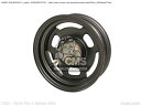 CMS シーエムエス WHEEL SUB NH303M NPS50 ZOOMER (9) KOREA / DX NPS50 ZOOMER (9) KOREA