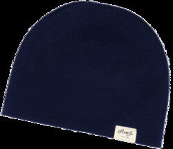 RIDEZ ライズ WHOLEGARMENT BEANIE ニット帽・ビーニー アパレル