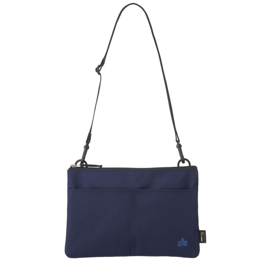 LOGOS ロゴス CORDURA サコッシュ