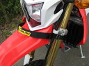 TREKFIELD トレックフィールド 特長スタックベルト CRF250L KLX250 WR250R HONDA ホンダ KAWASAKI カワサキ YAMAHA ヤマハ