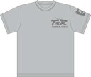 TSR テクニカルスポーツレーシング 2020 EWCライダーTシャツ FREDDY サイズ：XL(LL) その1