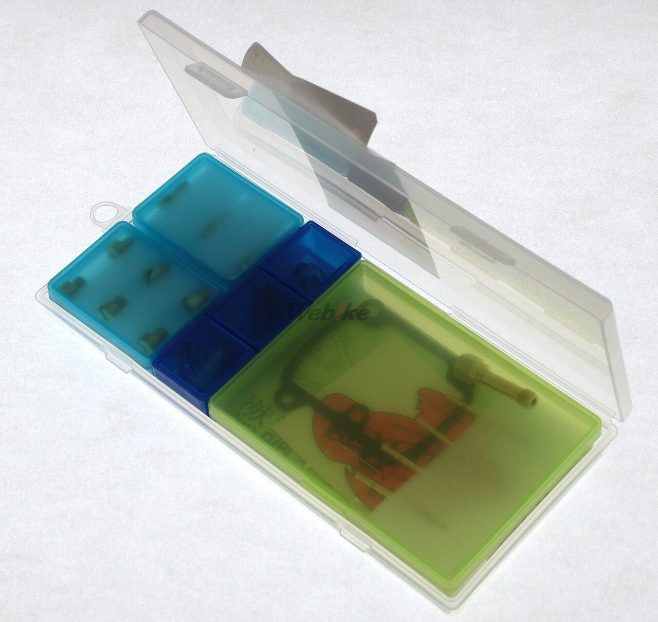 KEYSTER ���������� ����֥쥿��ǳĴ���å� RV50�Х�Х� SUZUKI ������ ǳĴ���åȡ����åƥ��󥰥��å� �۵���Ϣ ���󥸥�