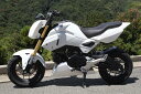 Magical Racing マジカルレーシング アンダーカウル(オイル受け構造) グロム HONDA ホンダ アンダーカウル カウル関連 外装 MagiVei...