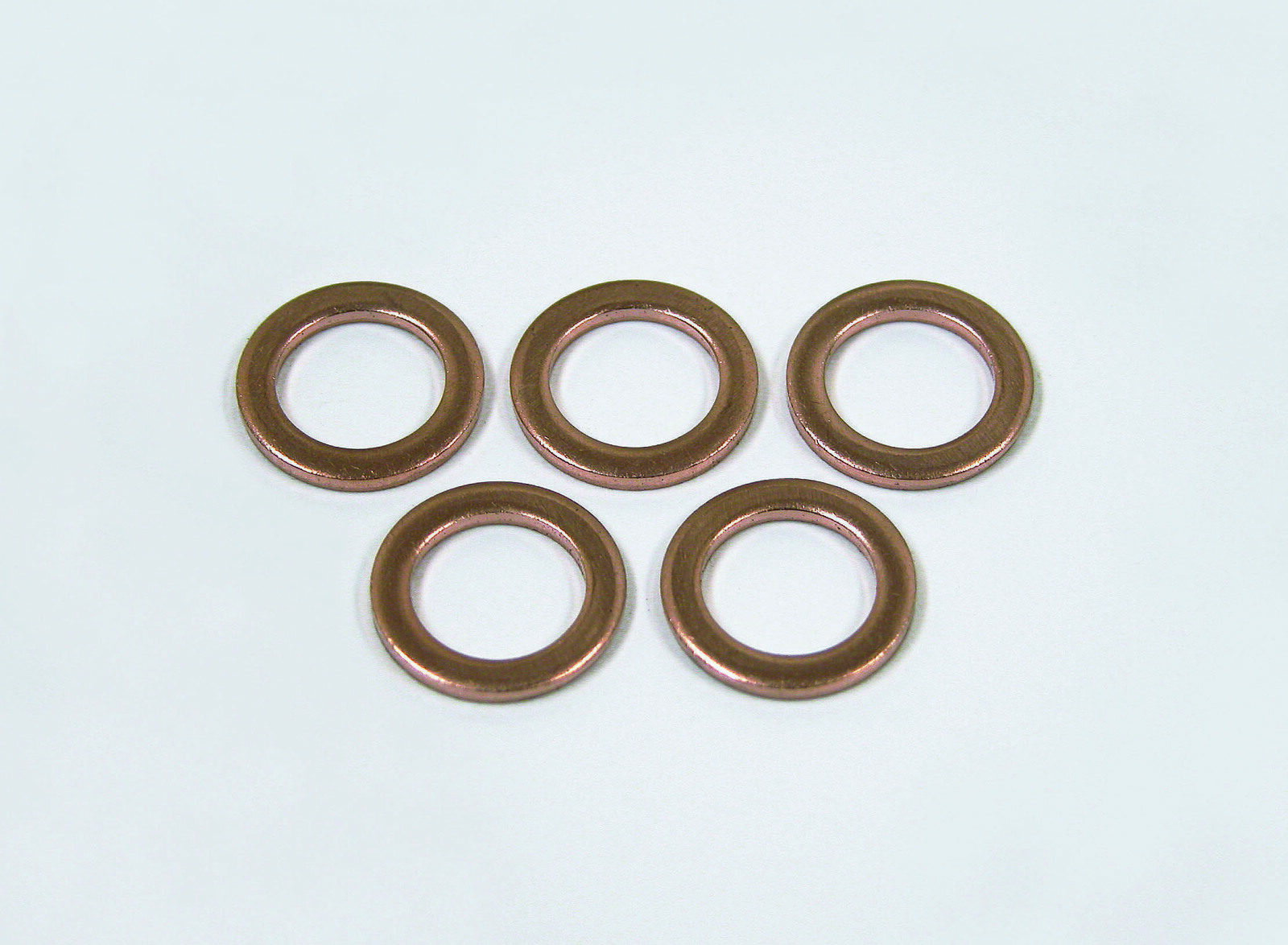 KIJIMA キジマ 銅ワッシャー 汎用ワッシャー 外装