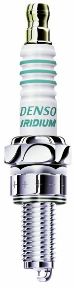 DENSO デンソー イリジウムパワープラグ IU27D