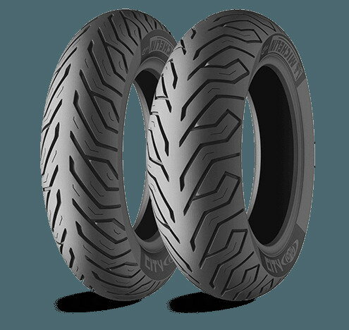 MICHELIN ミシュラン CITY GRIP  シティグリップ タイヤ