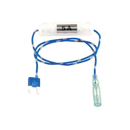 amon エーモン ミニ平型ヒューズ電源 電源取り出しヒューズ 電装系