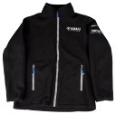 US YAMAHA 北米ヤマハ純正アクセサリー Paddock Blue Essentials Jacket