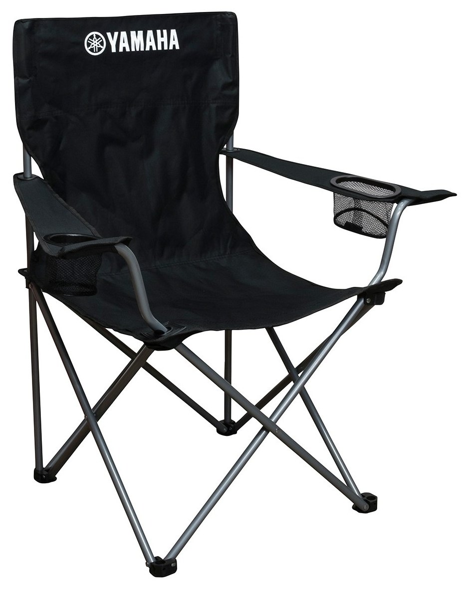 US YAMAHA 北米ヤマハ純正アクセサリー 300lb Capacity Chair