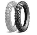 MICHELIN ミシュラン TRIAL LIGHT COMPETITION 【120/100R18 M/C 68M TL】トライアルライト コンペディション タイヤ オフロードタイヤ・トライアル オフロードタイヤ