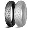 MICHELIN ミシュラン PILOT STREET RADIAL 【110/70R17 M/C 54H TL/TT】 パイロットストリート ラジアル タイヤ