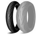 MICHELIN ミシュラン PILOT POWER 2CT 【120 70ZR17 M C 58W TL】 パイロットパワー2CT タイヤ