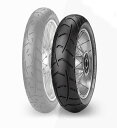 METZELER メッツラー TOURANCE NEXT【160/60 ZR 17 M/C(69W)TL】ツアランス ネクスト タイヤ オフロードタイヤ・エンデ...
