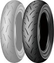 DUNLOP ダンロップ TT93GP 【130/70-12 62L】 タイヤ