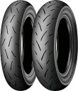 DUNLOP ダンロップ TT93GP  タイヤ