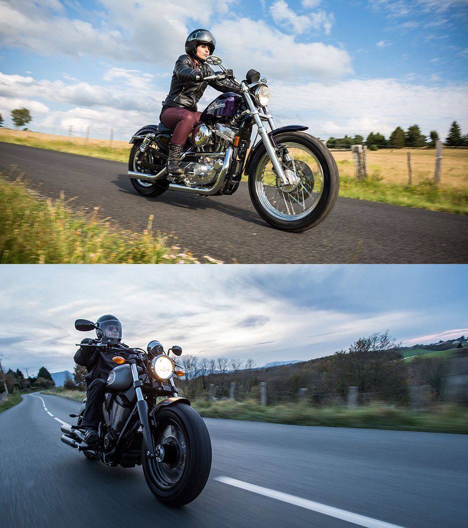 MICHELIN ミシュラン COMMANDER II 【120/70ZR19 M/C 60W TL】 コマンダー2 タイヤ BMW DUCATI ドゥカティ HARLEY-DAVIDSON ハーレーダビッドソン INDIAN MOTORCYCLE インディアン KTM TRIUMPH トライアンフ オンロードタイヤ・アメリカン/クラシック オンロードタイヤ