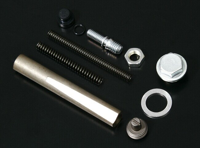 YOSHIMURA ヨシムラ マニュアルテンショナーキット (for MONKEY) モンキー HONDA ホンダ カムチェーンテンショナー エンジンパーツ エンジン