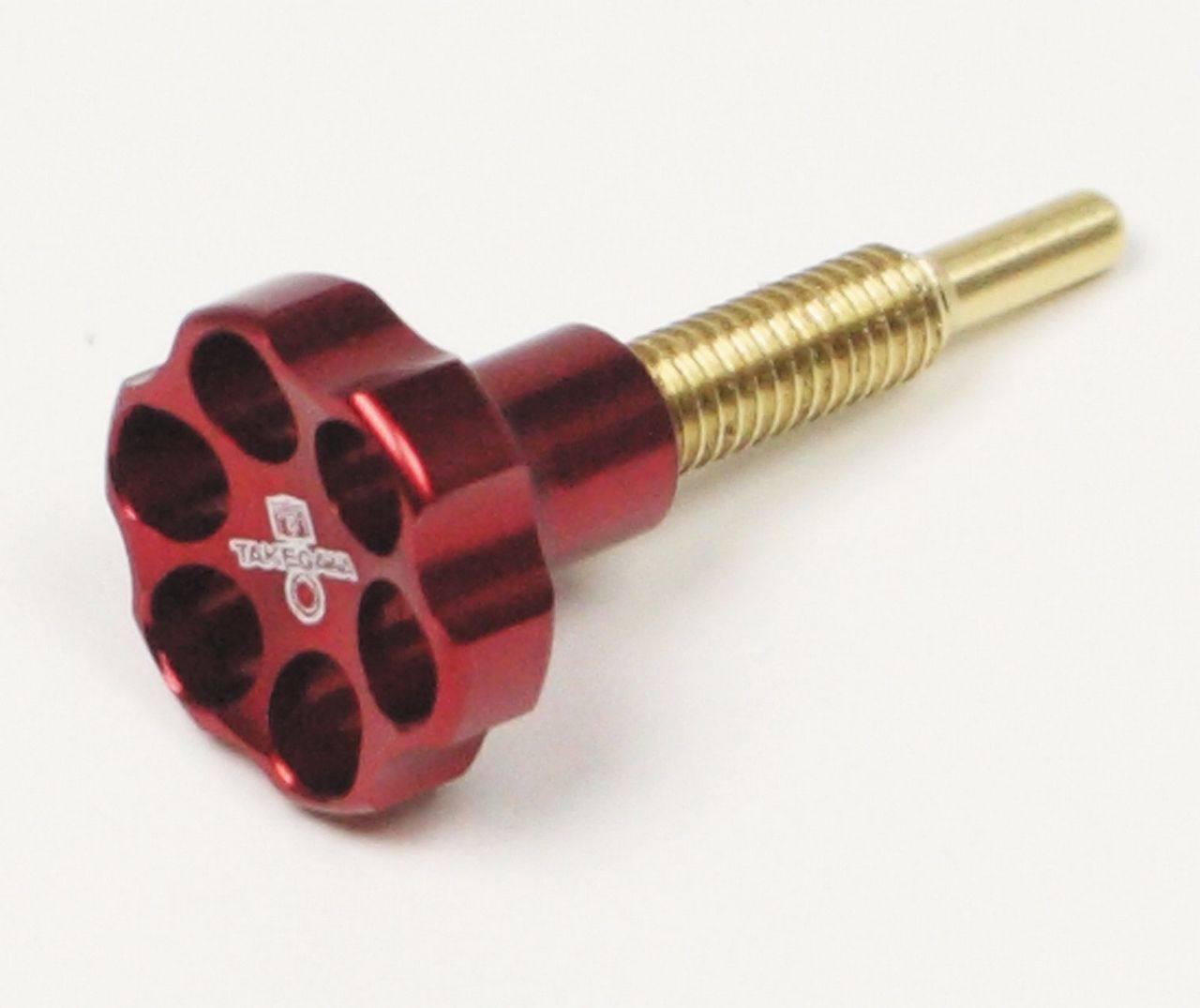 SP武川 SPタケガワ アイドルアジャストスクリュー(PC18/20) アジャスター・スクリュー・アイドルスクリ..