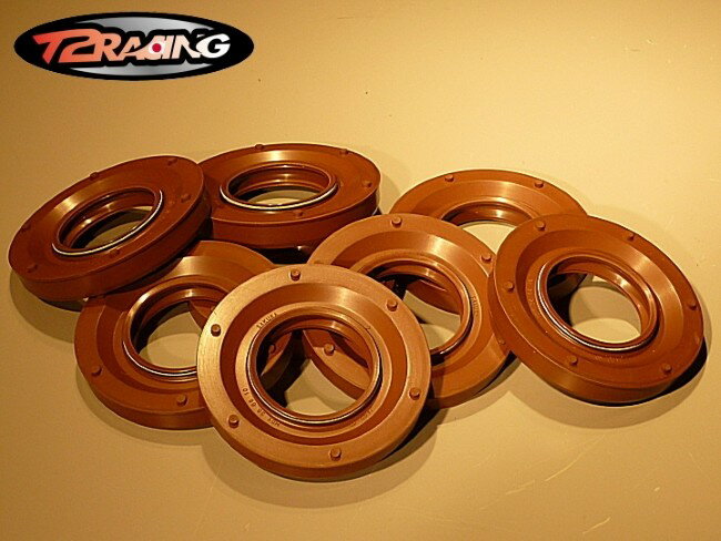 T2 Racing T2�졼���� ����󥯱�¦�����륷���� NSR250R HONDA �ۥ�� �����륷���� ���󥸥�ѡ��� ���󥸥�