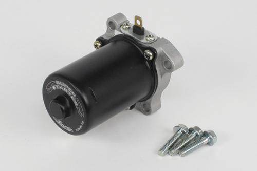 SP武川 SPタケガワ スーパースターター Z125 プロ KLX110L KSR110 KSRプロ KAWASAKI カワサキ スタータ..