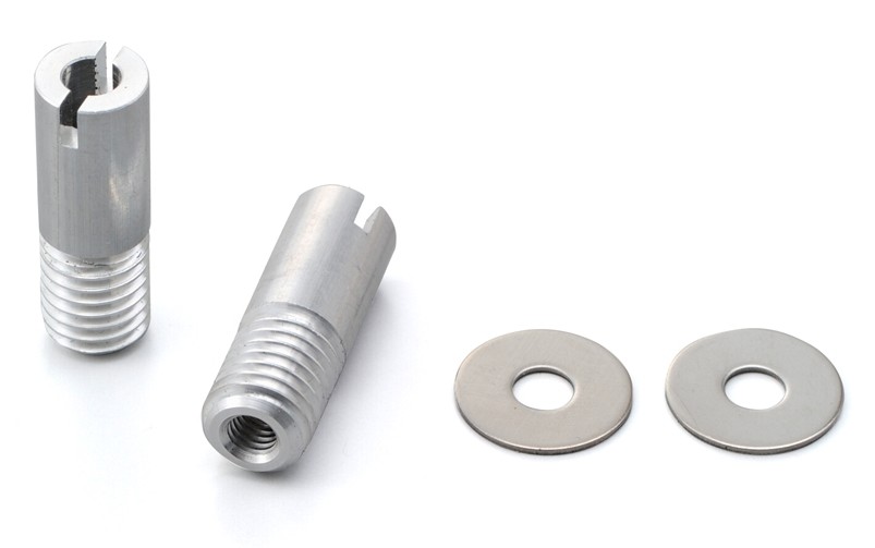 DAYTONA デイトナ 【Highsider：ハイサイダー】 バーエンドミラーアダプター BMW R nine T用 nineT バーエンド ハンドル