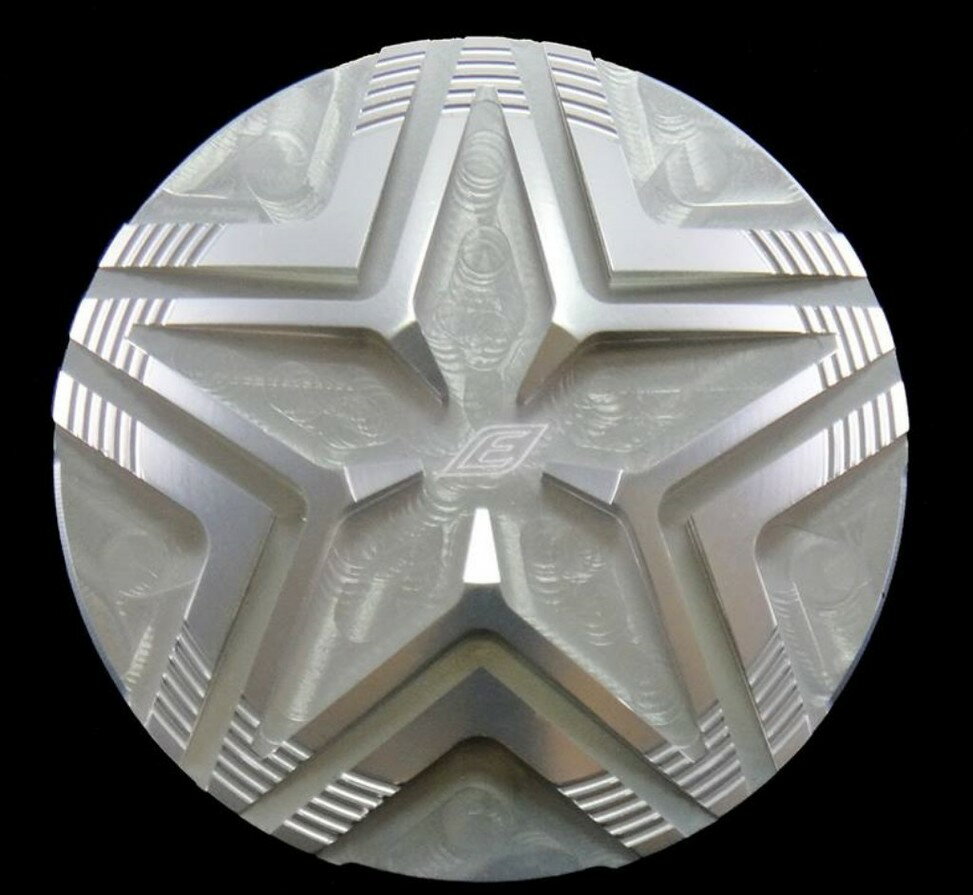 EPIC エピック Driven inlet pipe plug その他スクーター外装 カウル関連 外装