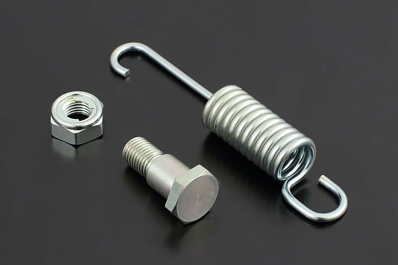 PMC ピーエムシー K0サイドスタンドステップアップキット CB750フォアCB750K HONDA ホンダ センター・サイドスタンドスプリング フレーム