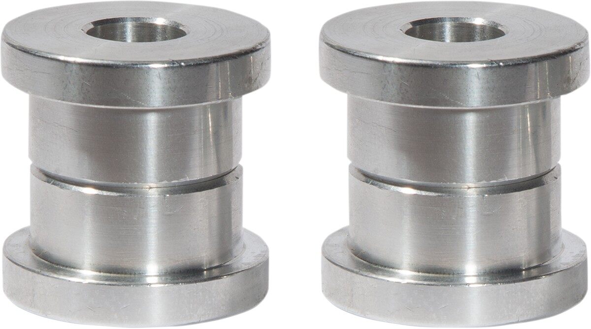 SPEED MERCHANT スピードマーチャント BUSHING RISER SOLID NATRL [0604-0067] HARLEY-DAVIDSON ハーレーダビッドソン その他ハンドルオプション・補修部品 ハンドル