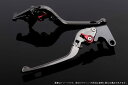 SPEEDRA スピードラ アルミビレットアジャストレバーセット 3D可倒式 CB1300SF SC40 CBR1100XX SC35 ST1300/ST1300A 2003-2007 VFR800 RC46 HONDA ホンダ HONDA ホンダ HONDA ホンダ HONDA ホンダ