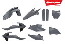POLISPORT ポリスポーツ フル外装キット 125SX 250 250SX 250SX-F 250XC-F 350SX-F 350XC-F XC KTM ...