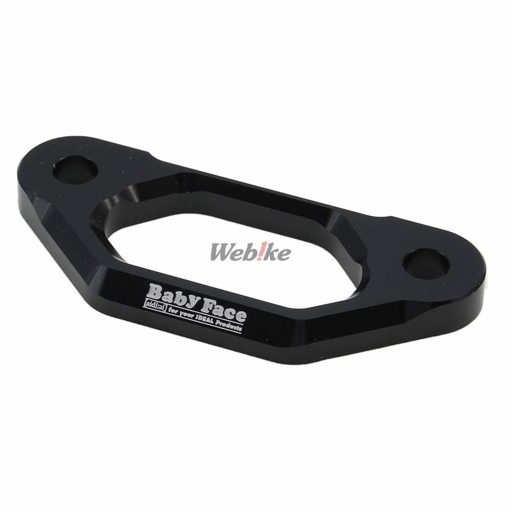 BABYFACE �٥ӡ��ե����� �졼���󥰥եå� CB250R CBR650R CBR650F CB650F CB650R HONDA �ۥ�� �졼���󥰥եå�������������եå� ����