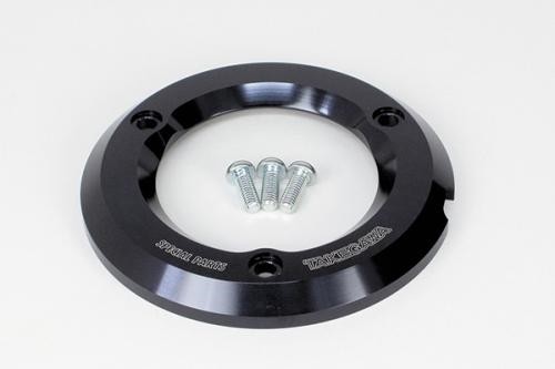 SP武川 SPタケガワ R.クランクケースカバープロテクター モンキー125 HONDA ホンダ クランクケースカバー エンジンパーツ エンジン