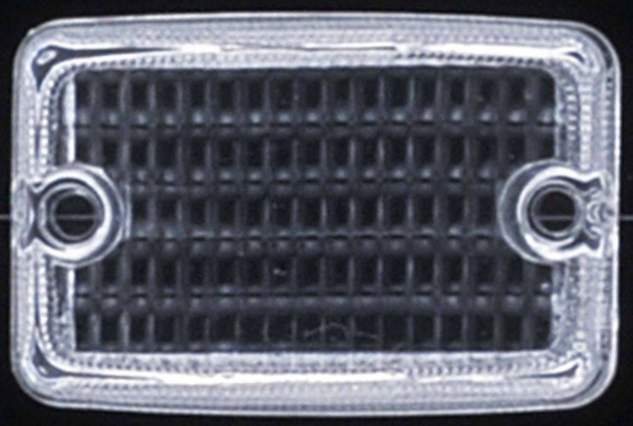 KIJIMA キジマ 補修ウインカーレンズ(2個セット) ウインカーレンズ 灯火類 電装系