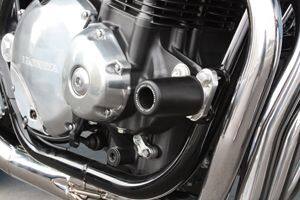 MORIWAKI ENGINEERING モリワキエンジニアリング スキッドパッド エンジンスライダー CB1100 HONDA ホンダ エンジンスライダー・フレームスライダー フレーム