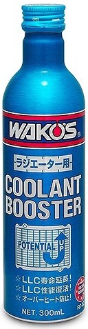 WAKOS ワコーズ CLB クーラントブースター【250ml】