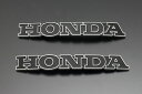PMC ピーエムシー フューエルタンクエンブレム CB750フォアCB750K HONDA ホンダ エンブレム 外装(2)