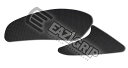 Eazi-Grip イージーグリップ ニーグリップサポート TANK GRIP PERFOMANCE MONSTER1200 MONSTER1200S MONSTER821 DUCATI ドゥカティ ニーグリップパッド タンク関連 外装 タイプ:PRO(サーキット) カラー:ブラック